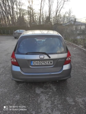 Honda Jazz 1.4 | Mobile.bg � ����� ������ 3