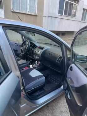 Honda Jazz 1.4 | Mobile.bg    4