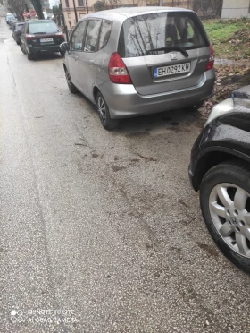 Honda Jazz 1.4 | Mobile.bg    8