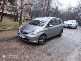 Honda Jazz 1.4 | Mobile.bg    2