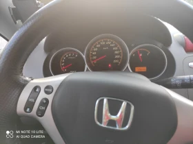 Honda Jazz 1.4 | Mobile.bg � ����� ������ 4