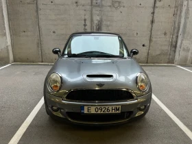 Mini Cooper s, снимка 2