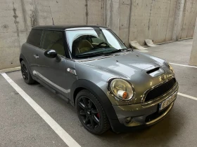Mini Cooper s, снимка 1