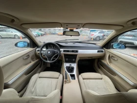 BMW 320 2000, снимка 9