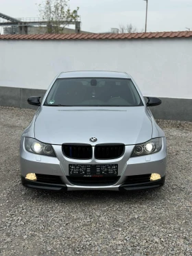 BMW 320 ПОДГРЕВ / НАВИГАЦИЯ / 163  - 9900 лв. / 5061.79 € - 53075566 2