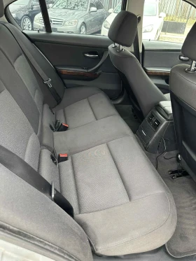 BMW 320 ПОДГРЕВ / НАВИГАЦИЯ / 163  - 9900 лв. / 5061.79 € - 53075566 9