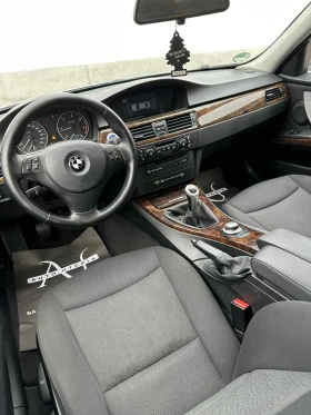 BMW 320 ПОДГРЕВ / НАВИГАЦИЯ / 163  - 9900 лв. / 5061.79 € - 53075566 7