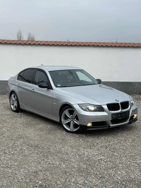BMW 320 ПОДГРЕВ / НАВИГАЦИЯ / 163  - 9900 лв. / 5061.79 € - 53075566 3