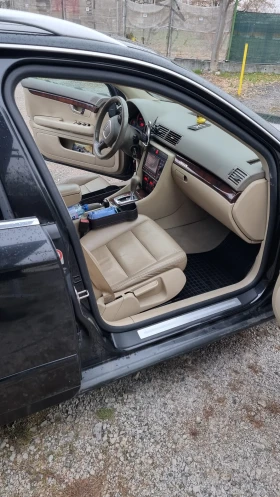 Audi A4 - 3200 € / 6258.66 лв. - 34628387 3