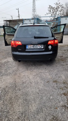 Audi A4 - 3200 € / 6258.66 лв. - 34628387 7