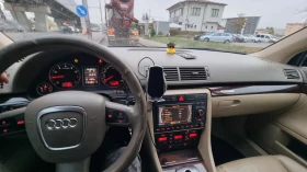 Audi A4 - 3200 € / 6258.66 лв. - 34628387 14