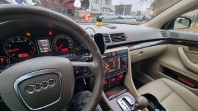 Audi A4 - 3200 € / 6258.66 лв. - 34628387 15