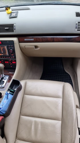 Audi A4 - 3200 € / 6258.66 лв. - 34628387 6