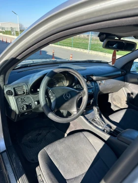 Mercedes-Benz C 270 Cdi - 1950 € / 3813.87 лв. - 60624952 7