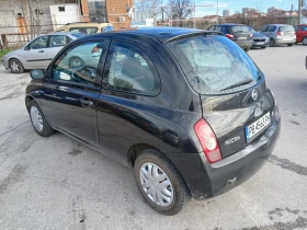 Nissan Micra - 1250 € / 2444.79 лв. - 83590369 3