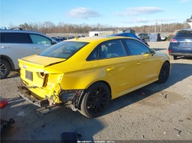 Audi S3 VIRTUAL* QUATTRO* ПОДГРЕВ* PANO - 13753 € / 26898.53 лв. - 78935729 5