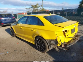 Audi S3 VIRTUAL* QUATTRO* ПОДГРЕВ* PANO - 13753 € / 26898.53 лв. - 78935729 4