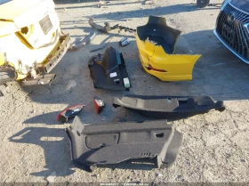 Audi S3 VIRTUAL* QUATTRO* ПОДГРЕВ* PANO - 13753 € / 26898.53 лв. - 78935729 7