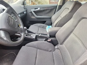 Audi A3 - 3500 € / 6845.40 лв. - 41605933 7