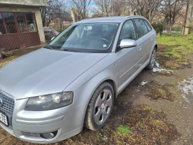 Audi A3 - 3500 € / 6845.40 лв. - 41605933 11