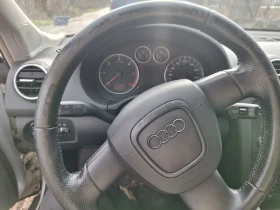Audi A3 - 3500 € / 6845.40 лв. - 41605933 8