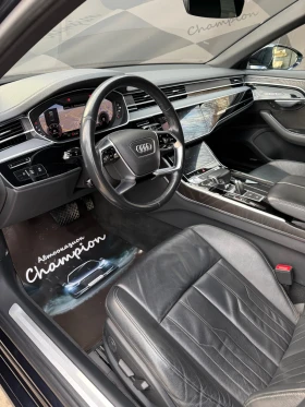 Audi A8 Бартер Лизинг - 38999 € / 76275.41 лв. - 28925616 8