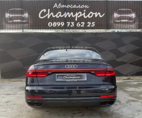 Audi A8 Бартер Лизинг - 38999 € / 76275.41 лв. - 28925616 5