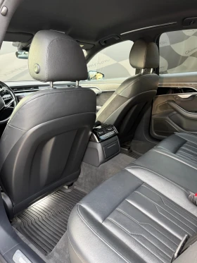 Audi A8 Бартер Лизинг - 38999 € / 76275.41 лв. - 28925616 9