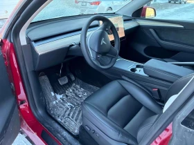 Tesla Model Y * Long Range * CARFAX * БЕЗ ПЪРВОНАЧАЛНА ВНОСКА - 32800 € / 64151.22 лв. - 99840798 5