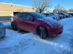 Tesla Model Y * Long Range * CARFAX * БЕЗ ПЪРВОНАЧАЛНА ВНОСКА - 32800 € / 64151.22 лв. - 99840798 3