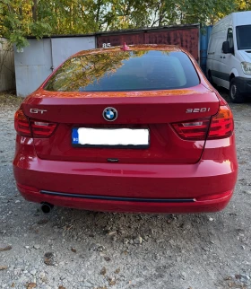 BMW 320 320i GT - 11000 € / 21514.13 лв. - 22853004 7