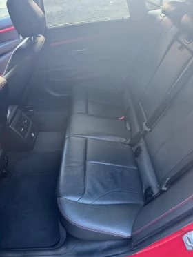 BMW 320 320i GT - 11000 € / 21514.13 лв. - 22853004 11