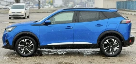 Peugeot 2008 1.2i 130кс * Автоматик* * CarPlay* * Led*  - 15990 € / 31273.72 лв. - 19597835 7