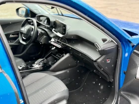 Peugeot 2008 1.2i 130кс * Автоматик* * CarPlay* * Led*  - 15990 € / 31273.72 лв. - 19597835 12