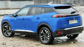 Peugeot 2008 1.2i 130кс * Автоматик* * CarPlay* * Led*  - 15990 € / 31273.72 лв. - 19597835 4
