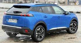 Peugeot 2008 1.2i 130кс * Автоматик* * CarPlay* * Led*  - 15990 € / 31273.72 лв. - 19597835 6