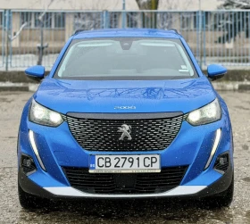 Peugeot 2008 1.2i 130кс * Автоматик* * CarPlay* * Led*  - 15990 € / 31273.72 лв. - 19597835 2