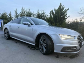 Audi A7 3.0 tfsi - 18000 € / 35204.94 лв. - 56812553 2