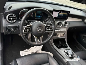 Mercedes-Benz C 300 AMG LINE/KEYLESS/HEATED SEATS, снимка 6