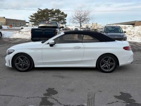Mercedes-Benz C 300 AMG LINE/KEYLESS/HEATED SEATS, снимка 3
