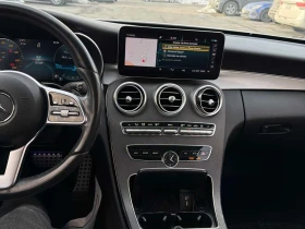 Mercedes-Benz C 300 AMG LINE/KEYLESS/HEATED SEATS, снимка 8