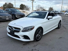 Mercedes-Benz C 300 AMG LINE/KEYLESS/HEATED SEATS, снимка 1