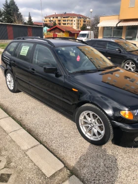 BMW 318, снимка 4 - Автомобили и джипове - 53567715