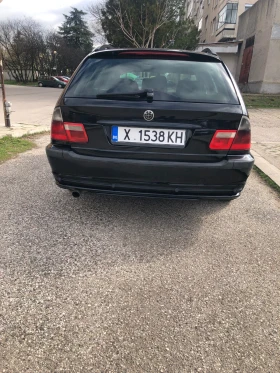 BMW 318, снимка 6 - Автомобили и джипове - 53567715