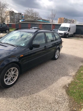 BMW 318, снимка 3 - Автомобили и джипове - 53567715
