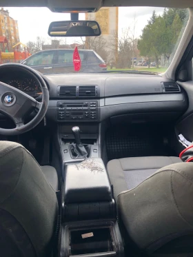 BMW 318, снимка 8 - Автомобили и джипове - 53567715