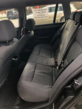 BMW 318, снимка 7 - Автомобили и джипове - 53567715