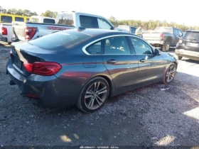 BMW 430 Gran coupe - 12000 € / 23469.96 лв. - 26628088 4