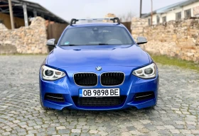 BMW M135 xDrive  | Mobile.bg � ����� ������ 3