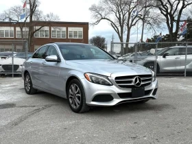 Mercedes-Benz C 300 * l 4MATIC l 18 Service Records l Luxury Pkg * CAR | Auto.bg — изображение 9